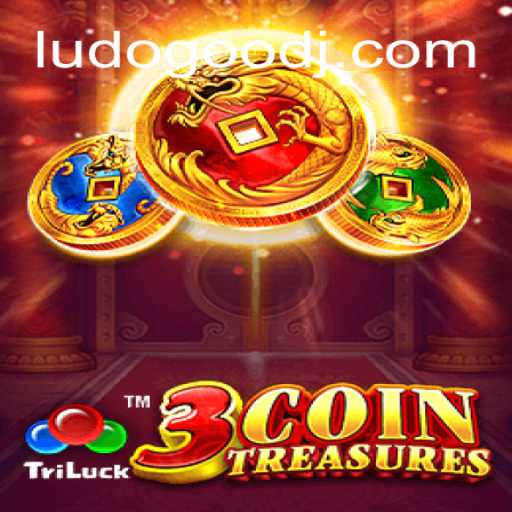 Explorando o Mundo de 3CoinTreasures: A Nova Sensação dos Jogos de Tabuleiro