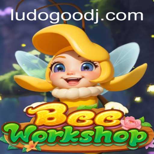 BeeWorkshop: Uma Jornada Ludogood de Aprendizado e Diversão