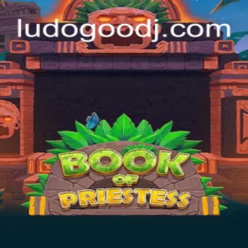 A Nova Aventura Mística: BookOfPriestess