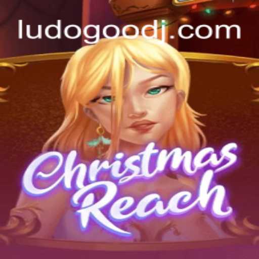 Descubra o Mundo Encantado de ChristmasReach – O novo jogo de estratégia da Ludogood