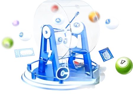 ludogood Lottery games in