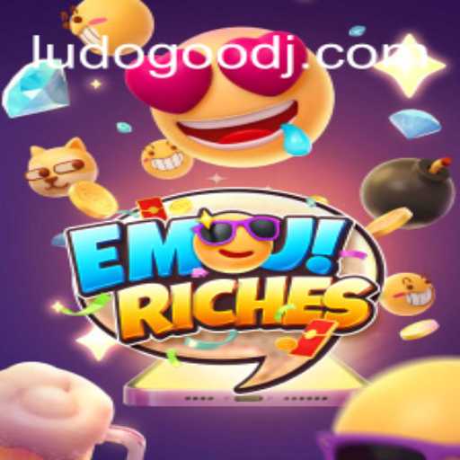 Explorando o Mundo de EmojiRiches: Um Novo Horizonte de Entretenimento
