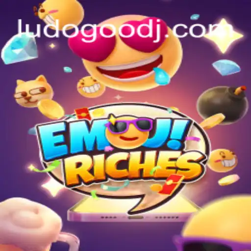 Explorando o Mundo de EmojiRiches: Um Novo Horizonte de Entretenimento