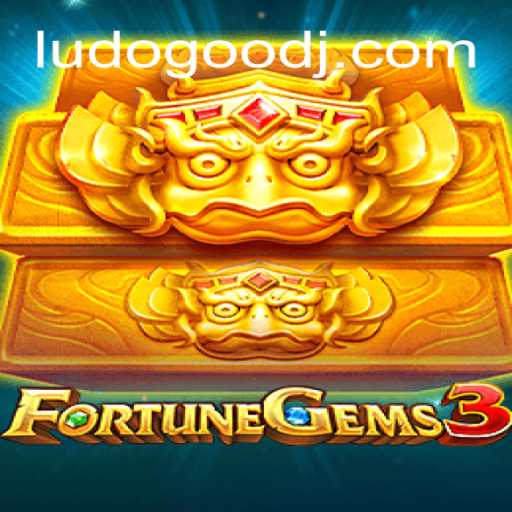 Descubra a Emoção de FortuneGems3: Um Jogo de LudoGood