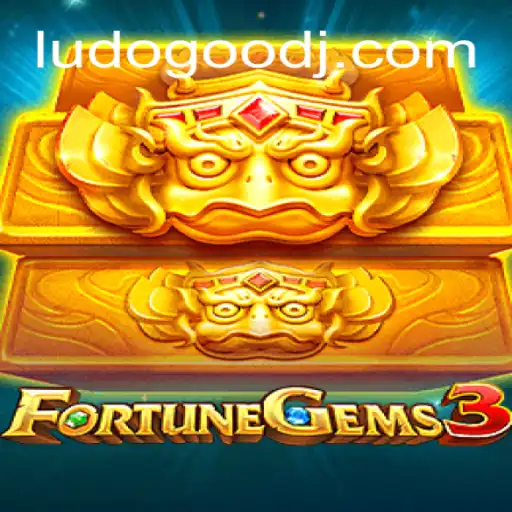 Descubra a Emoção de FortuneGems3: Um Jogo de LudoGood