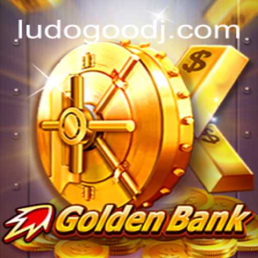 GoldenBank: A Revolução do Entretenimento Interativo com Ludogood