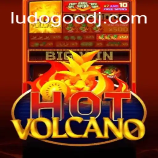 Explorando o Excitante Jogo HotVolcano da Ludogood