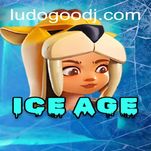 Descubra o Fascinante Mundo de IceAge: As Aventuras Lúdicas de Ludogood