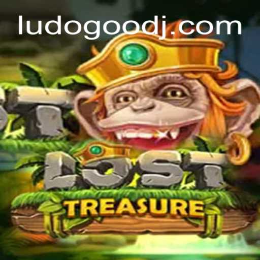LostTreasure: Descubra o Mundo de Aventuras e Estratégia com Ludogood
