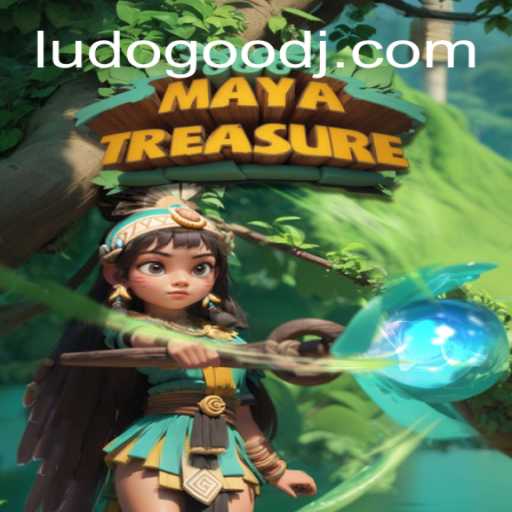 Explorando o Mundo de MayaTreasure: Um Jogo de Aventura e Estratégia