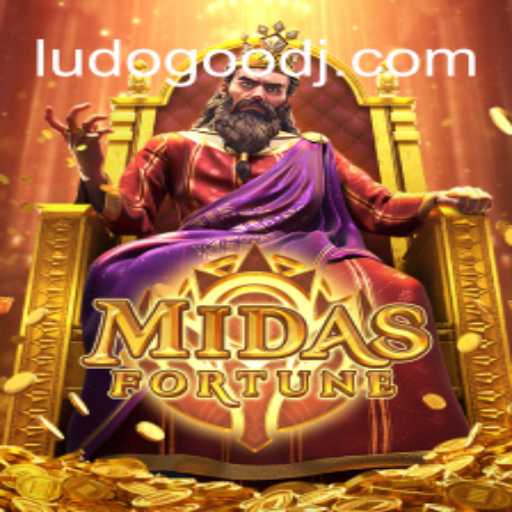 Descubra o Fascinante Mundo de MidasFortune: O Jogo que Está Conquistando o Mundo