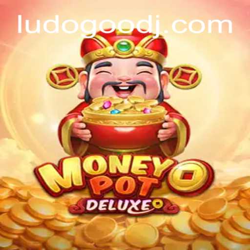 Conheça o Fascinante Jogo MoneyPotDELUXE