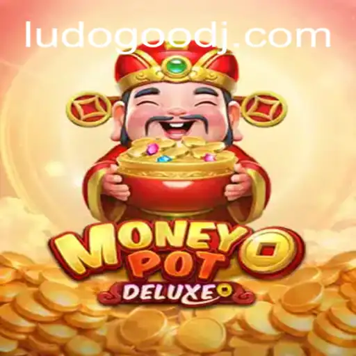 Conheça o Fascinante Jogo MoneyPotDELUXE