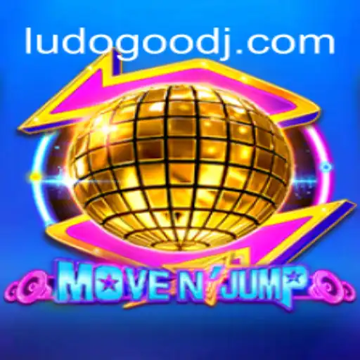 Descubra o Divertido Mundo de MovenJump: O Jogo Ludogood do Momento