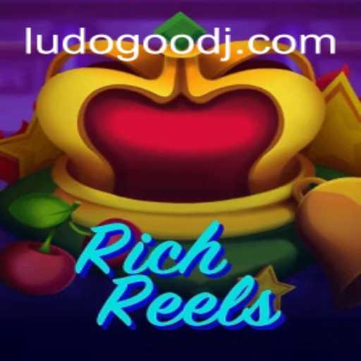 RichReels: O Jogo de Estratégia Eficaz com Ludogood