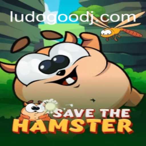 SavetheHamster: Uma Experiência de Jogo Inovadora