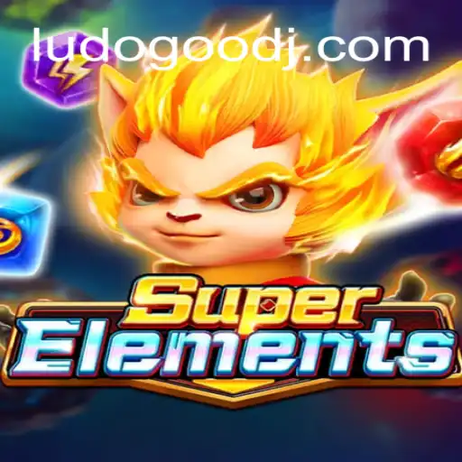 Descubra SuperElements: O Jogo que Transforma Estratégia em Diversão