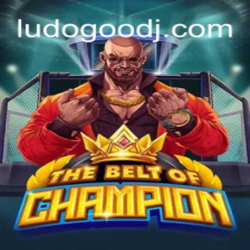 TheBeltOfChampion: O Novo Jogo Que Está Revolucionando o Mundo dos Games