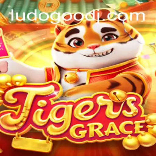 TigersGrace: Descubra o Fascinante Mundo do Novo Jogo de Estratégia Ludogood