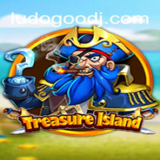 Explorando TreasureIsland: Uma Aventura Lúdica com Ludogood