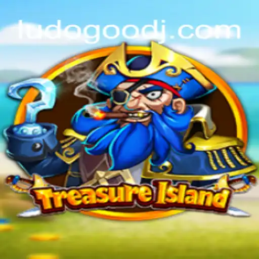 Explorando TreasureIsland: Uma Aventura Lúdica com Ludogood