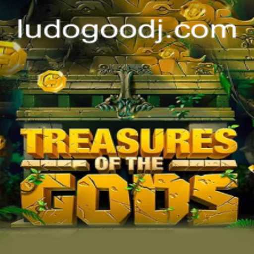 Explorando o Universo do Jogo 'TreasureoftheGods'