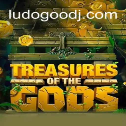 Explorando o Universo do Jogo 'TreasureoftheGods'