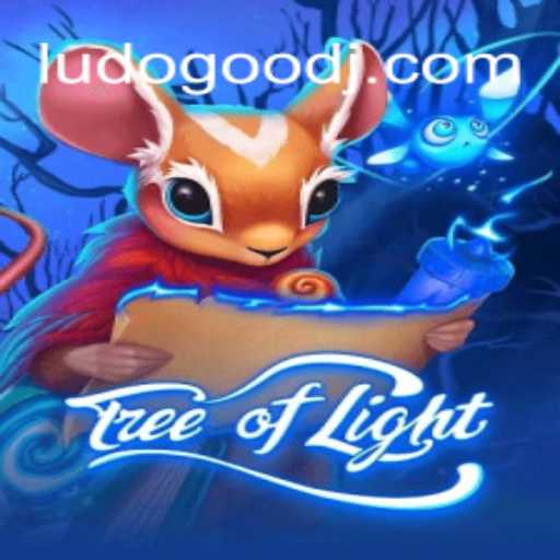 TreeofLight: Uma Jornada Interativa no Mundo dos Jogos de Tabuleiro