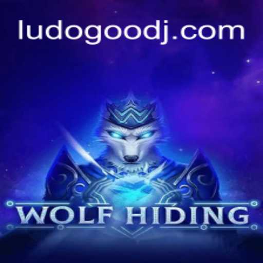 Conheça 'WolfHiding': O Novo Jogo de Estratégia e Aventura com Elementos de Ludogood