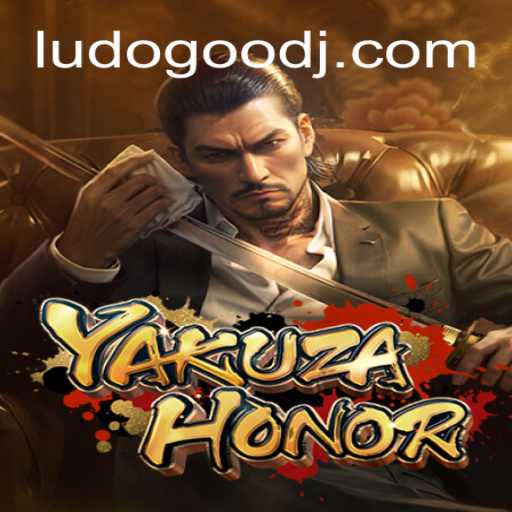 Explorando o Universo de YakuzaHonor: Um Mergulho no Mundo dos Jogos